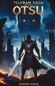 Tojiram Saga: The Last Otsu