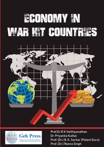 Economy in War Hit Countries