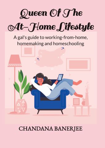 Queen Of The At-Home Lifestyle