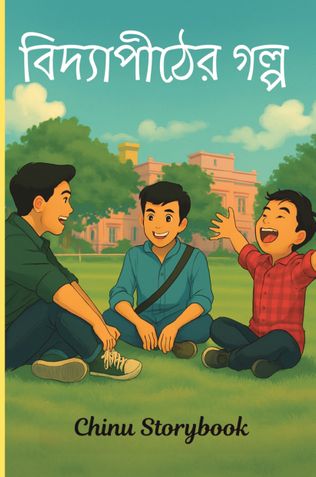 বিদ্যাপীঠের গল্প (vidyapither golpo)