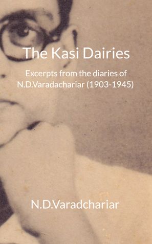 The Kasi Diaries