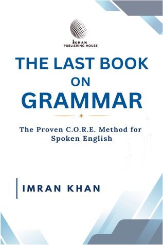 The Last Book on Grammar