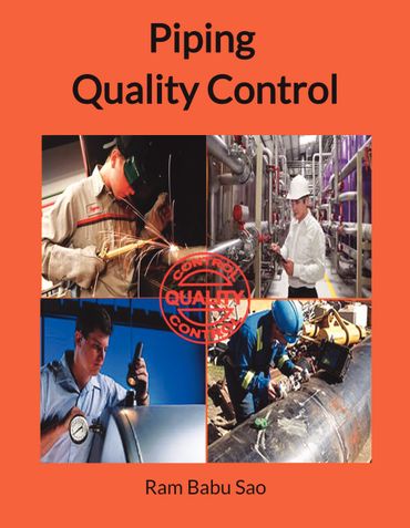 Piping Quality Control