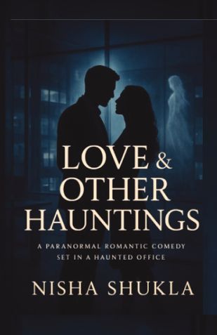 Love & Other Hauntings