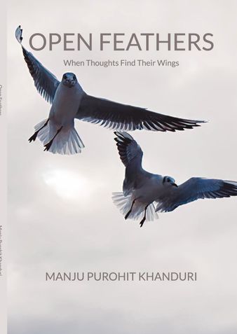 OPEN FEATHERS