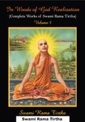 Complete Works of Swami Rama Tirtha - Vol.3