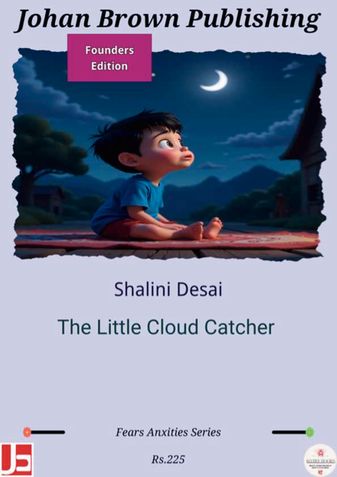 The Little Cloud Catcher