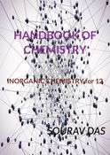 HANDBOOK OF  INORGANIC CHEMISTRY  CLASS 12