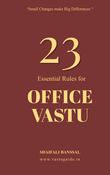 23 Essential Rules For Office Vastu