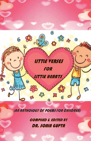 Little Verses for Little Hearts