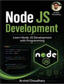 Node JS Programming