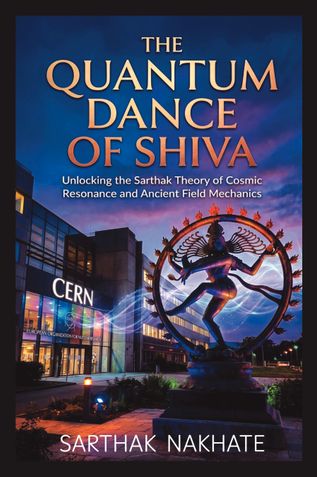 THE QUANTUM DANCE OF SHIVA