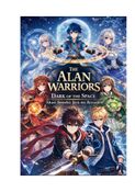 THE ALAN WARRIORS DARK OF THE SPACE