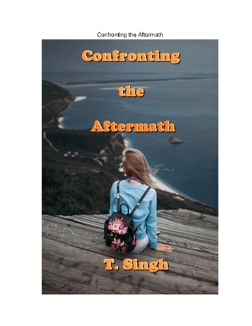 Confronting the Aftermath