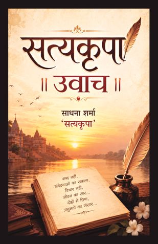 सत्यकृपा उवाच