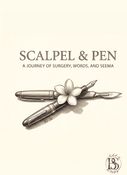 Scalpel And Pen