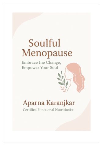 The Soulful Menopause