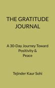 THE GRATITUDE JOURNAL
