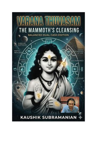 Varana Thuvasam
