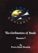 Planet Soulance - The Civilisation of Souls