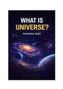 What Is Universe?