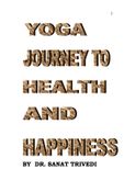 Yoga Journey to Health and Happiness
