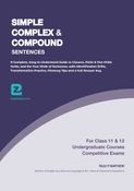 Simple, Complex, Compound, and Compound Complex Setences - A Comprehensive Guide