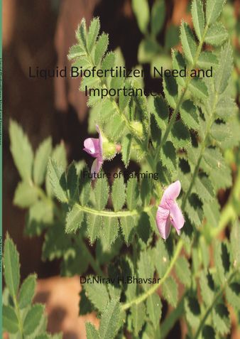 Liquid Bio fertilizers: Need and Importance