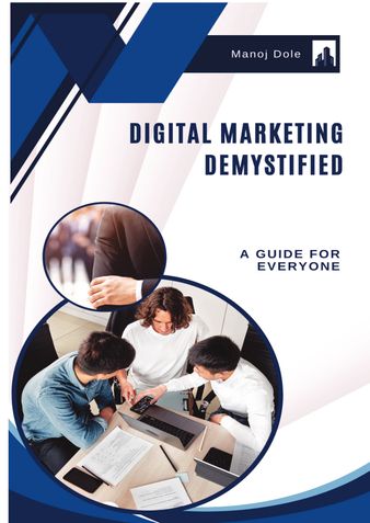 Digital Marketing Demystified A Guide for Everyone