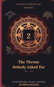 The Throne Nobody Asked For