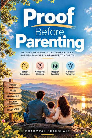 Proof Before Parenting