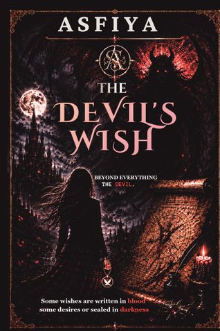 THE DEVIL'S WISH