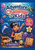 Adventure Challenge for Kids Ocean edition
