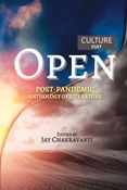OPEN - Post Pandemic Anthology of Literature