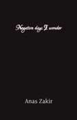 Negative days I wonder