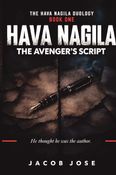 Hava Nagila - The Avenger's Script