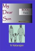 My Dear Son - Book 2 (English)