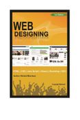 Web Designing
