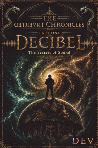 The Inverted Chronicles – Part 1: Decibel – The Secrets of Sound