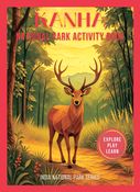 Kanha National Park Activity Book