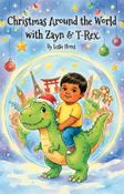 Christmas Around the World with Zayn & T-Rex