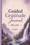 Guided Gratitude Journal