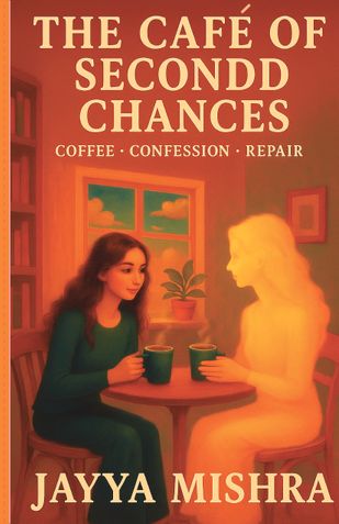 The Cafe Of Secondd Chances