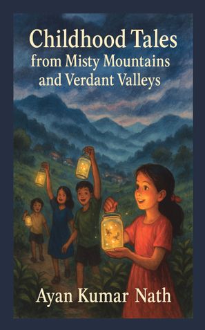 Childhood Tales from Misty Mountains and Verdant Valleys