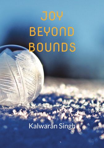Joy Beyond Bounds