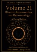 Observer, Representation, and Phenomenology