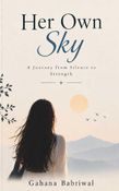 Her Own Sky