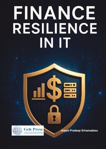 Finance Resilience in IT