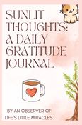 Breathe, Reflect, Grow : A Gratitude & Affirmations Journal