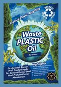 Waste Plastic Oil